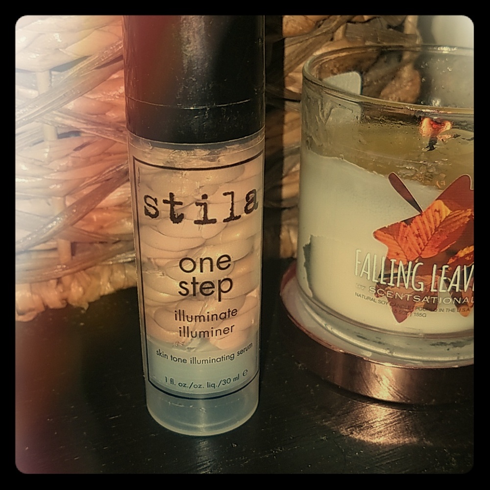 Stilla One step Illuminater